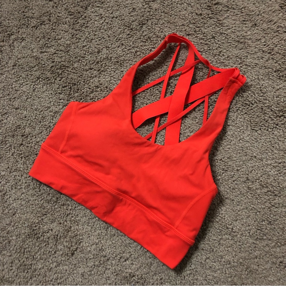 Balance Athletica Aura Sports Bra - S